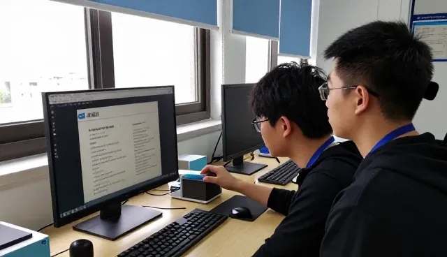 教务管理服务如何解决厂房车间中的实际问题