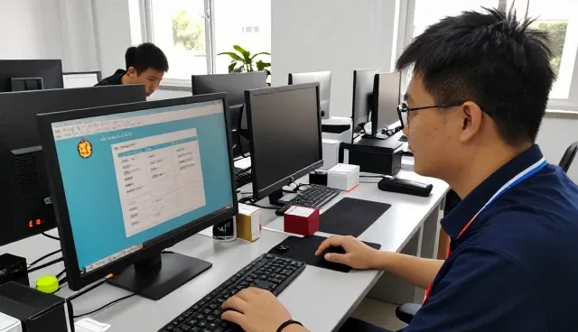 乐山市市中区玉林教育培训学校课程研发学习规划答疑实录