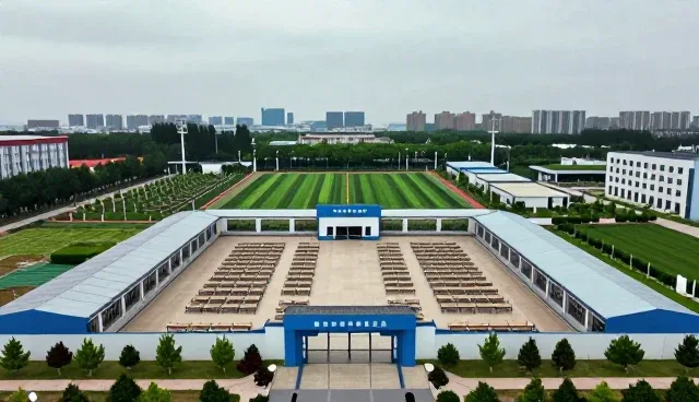 师资培训课程满足复杂环境应用需求